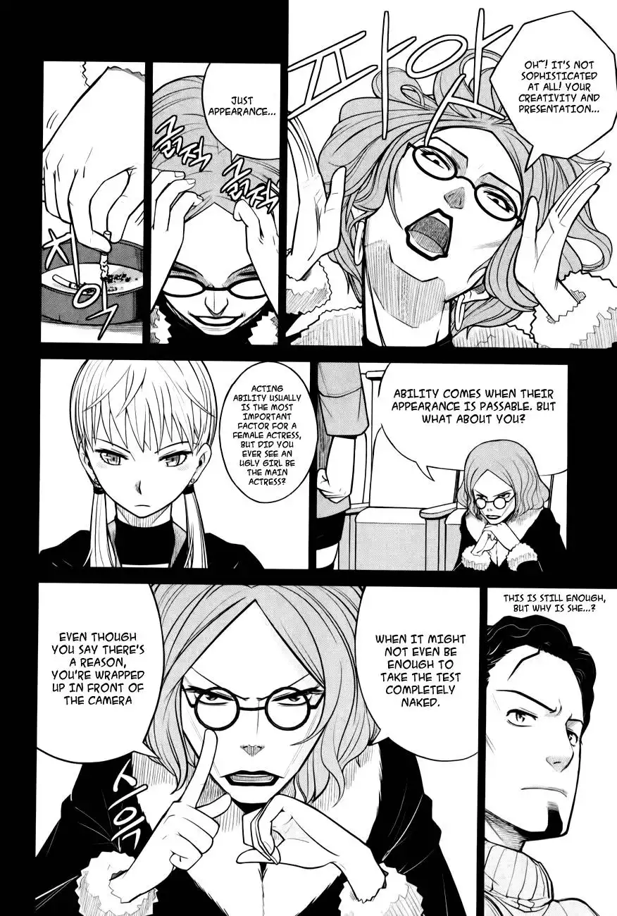 Close Up Chapter 4 11